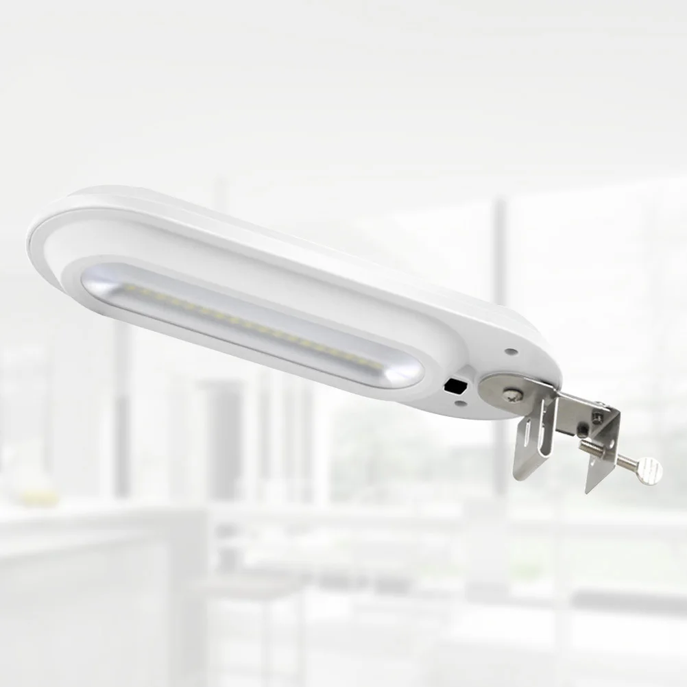 في الهواء الطلق مقاوم للماء حديقة ضوء قذيفة بيضاء ضوء دافئ تصميم بسيط أنيق سهل التركيب ساحة فناء الحديقة الإضاءة #2