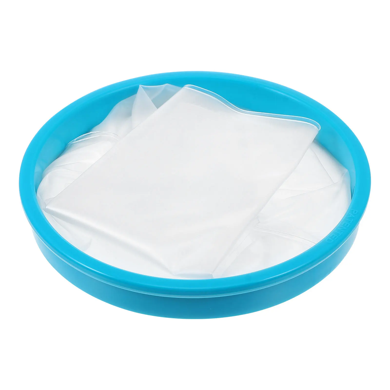 

1Pcs Waterproof Foot Cast Cover Knee Protective Sleeve for Shower Bath Reusable Adults Foot Plaster Protector Injury Dressing