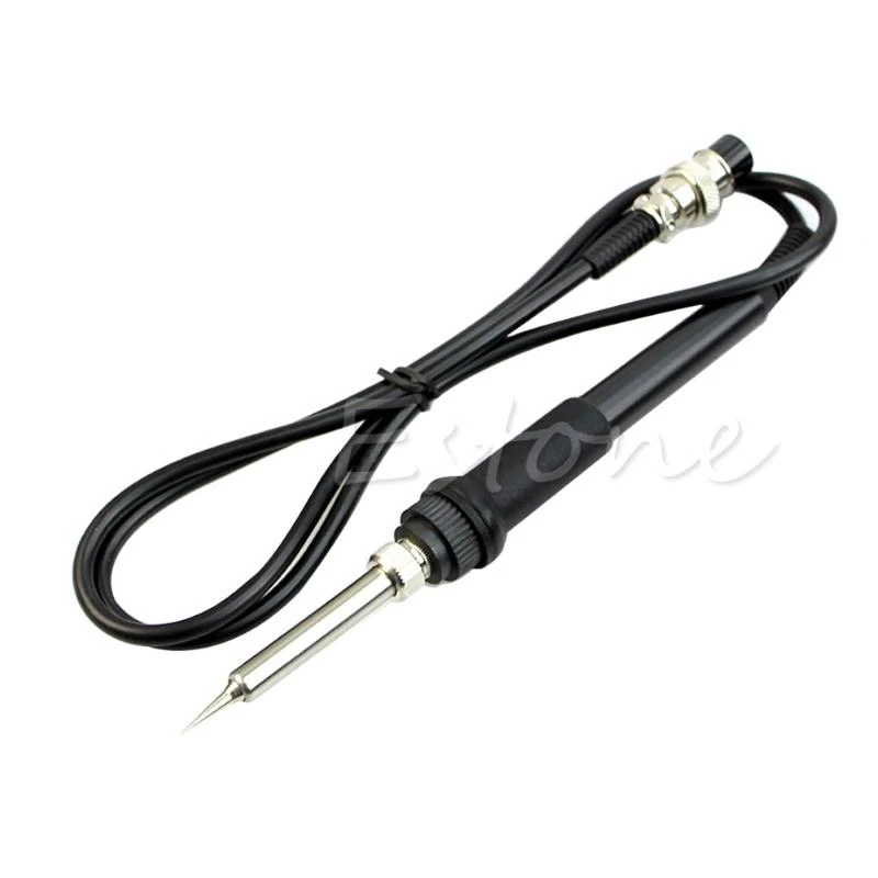 

X37E New Electric Iron Solder Soldering Handle Station for 907 Kada Heating