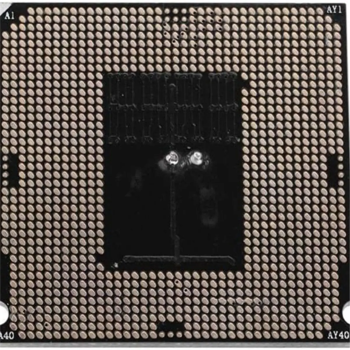 618 Mega Sale LGA1151 Socket Tester 1151 CPU Socket Tester Dummy Load Fake Load with LED Indicator