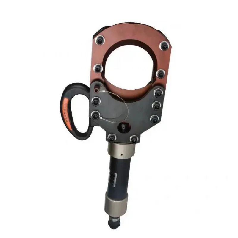 Industrial-Gr 0mm Cut Split Hydraulic Cutter Steel Wire Armored Cu Cle