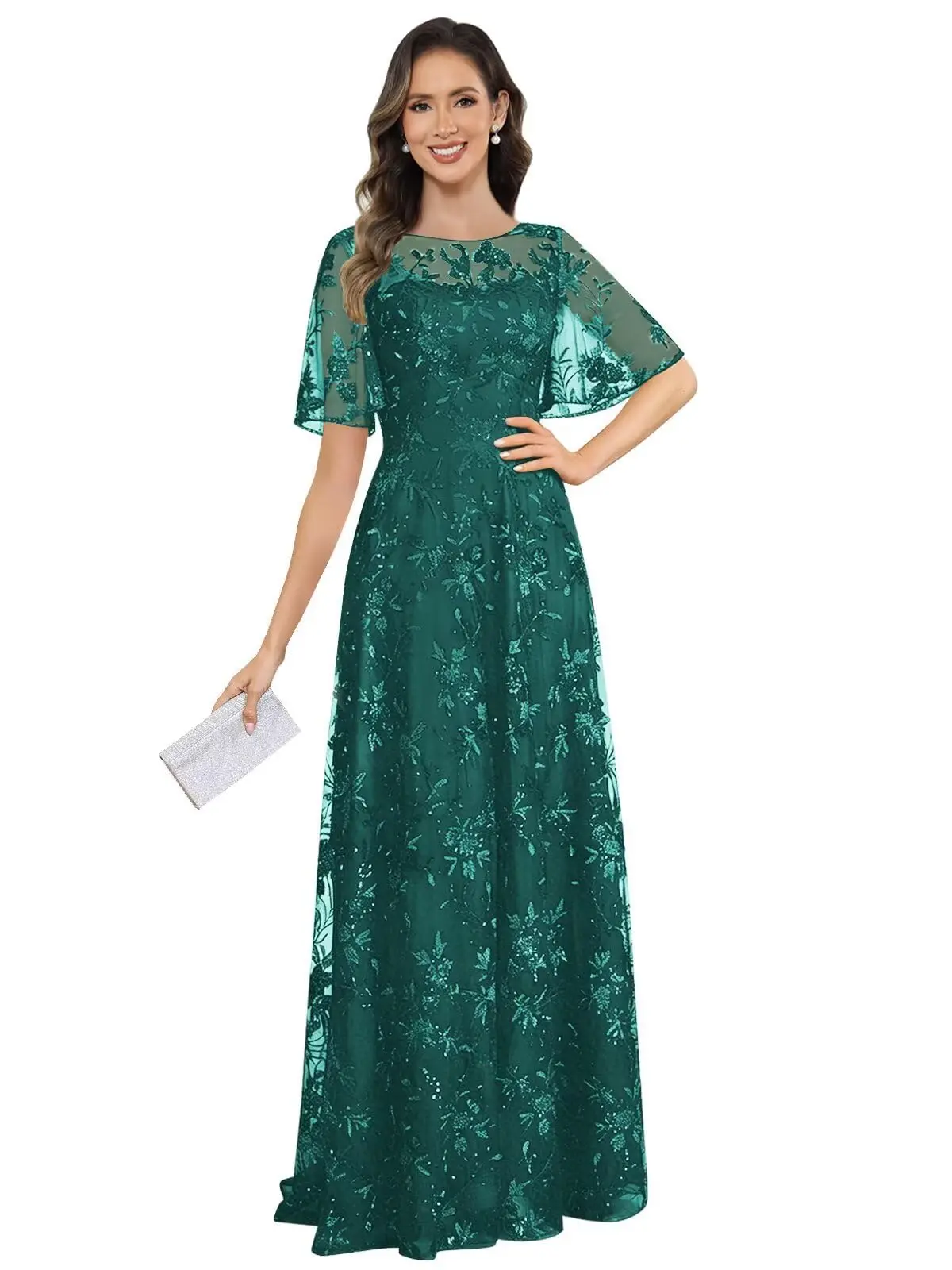 Teal