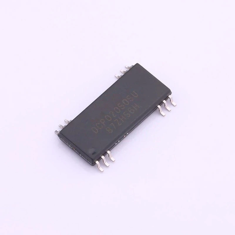 5PCS Power converter module chip DCP020505 DCP020505U SOP-12 in stock 100% new and original