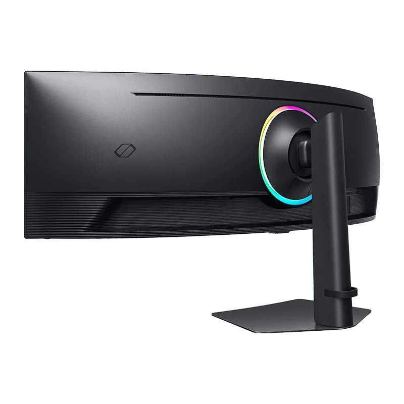 49-Inch 5K 240HZ e-sports monitor with fish screen 2K computer