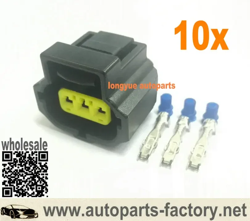 Longyue 10Kit 3Pin …