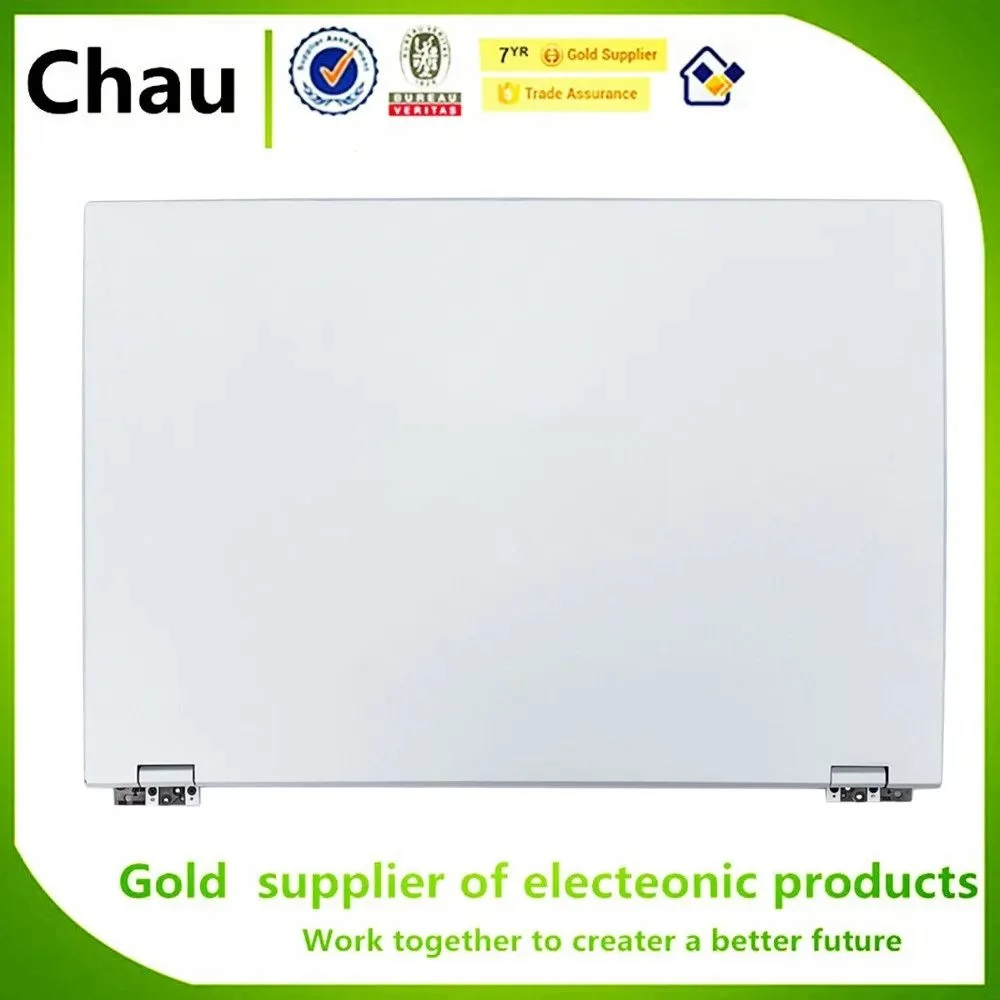 

Chau Y9000P R9000P Legion 5 Pro 2021 16ACH6H Laptop LCD Back Cover Top Case+LCD Hinges AM1ZV000710