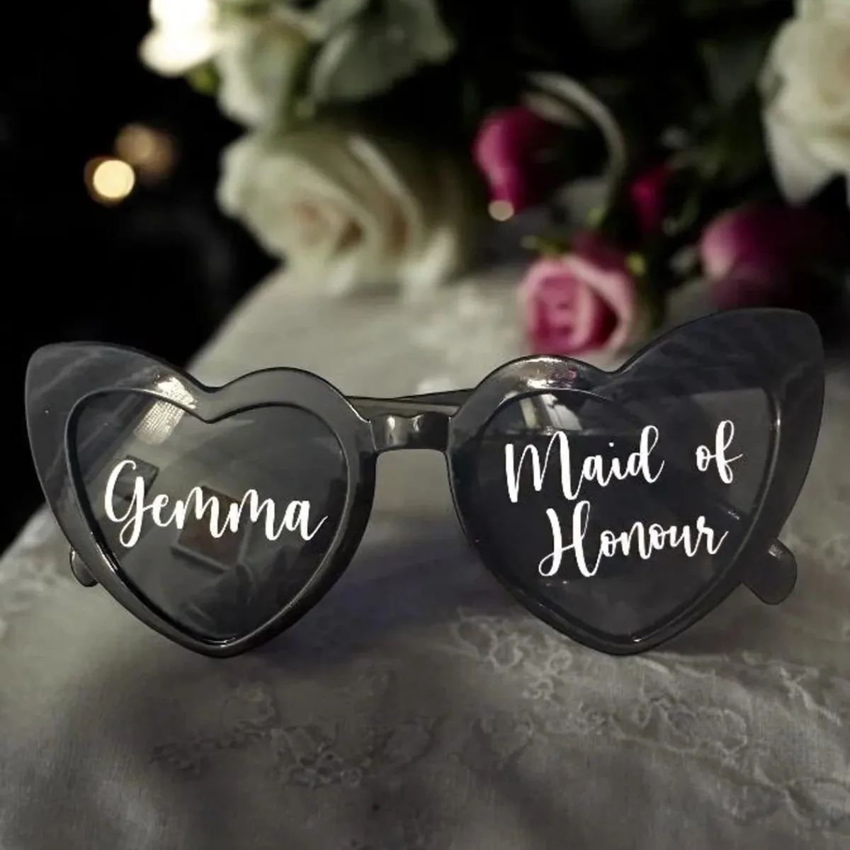 

ТОЛЬКО наклейки 10/20/30 шт., персонализированные свадебные солнцезащитные очки, свадебные сувениры, девичник, вечеринка на оленях, день рождения, персонализированные подарки, W