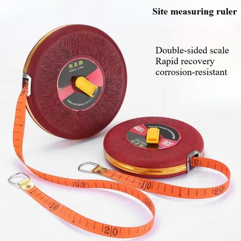 30m 줄자 도구