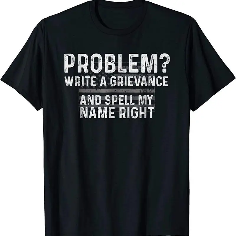 

New Limited Funny Correction Officer T Shirt