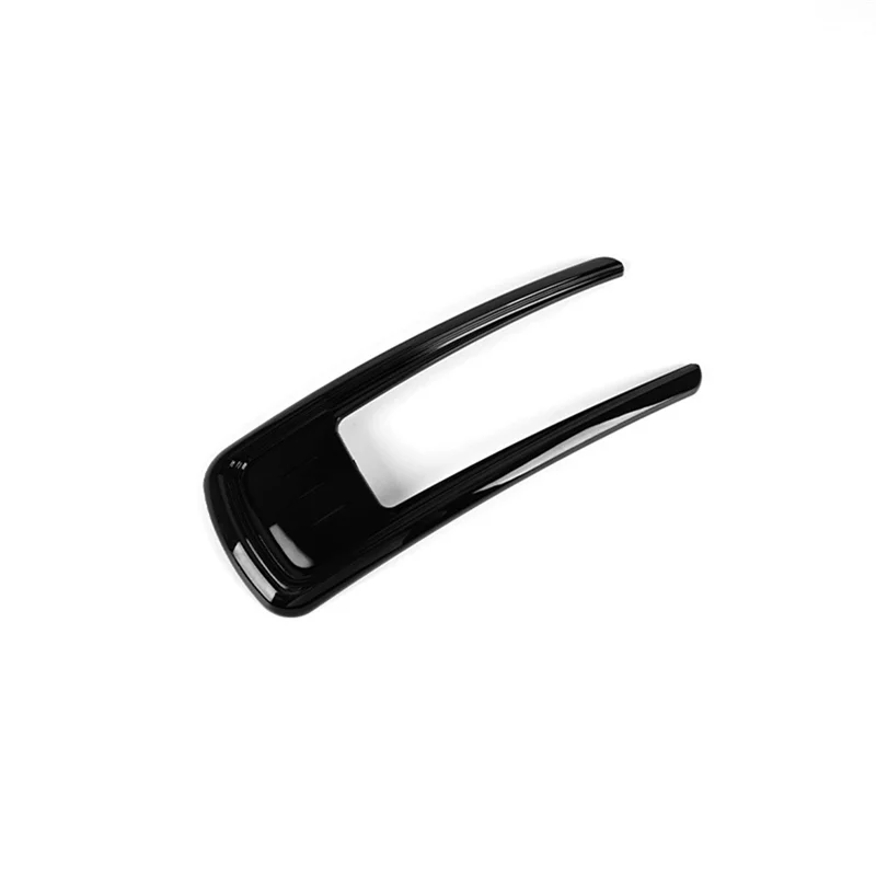 

Motorcycle Front Fender Accent Trim Cover Accessories For Indian Scout Sixty Bobber 2015-2023 Front Mudguard Trim