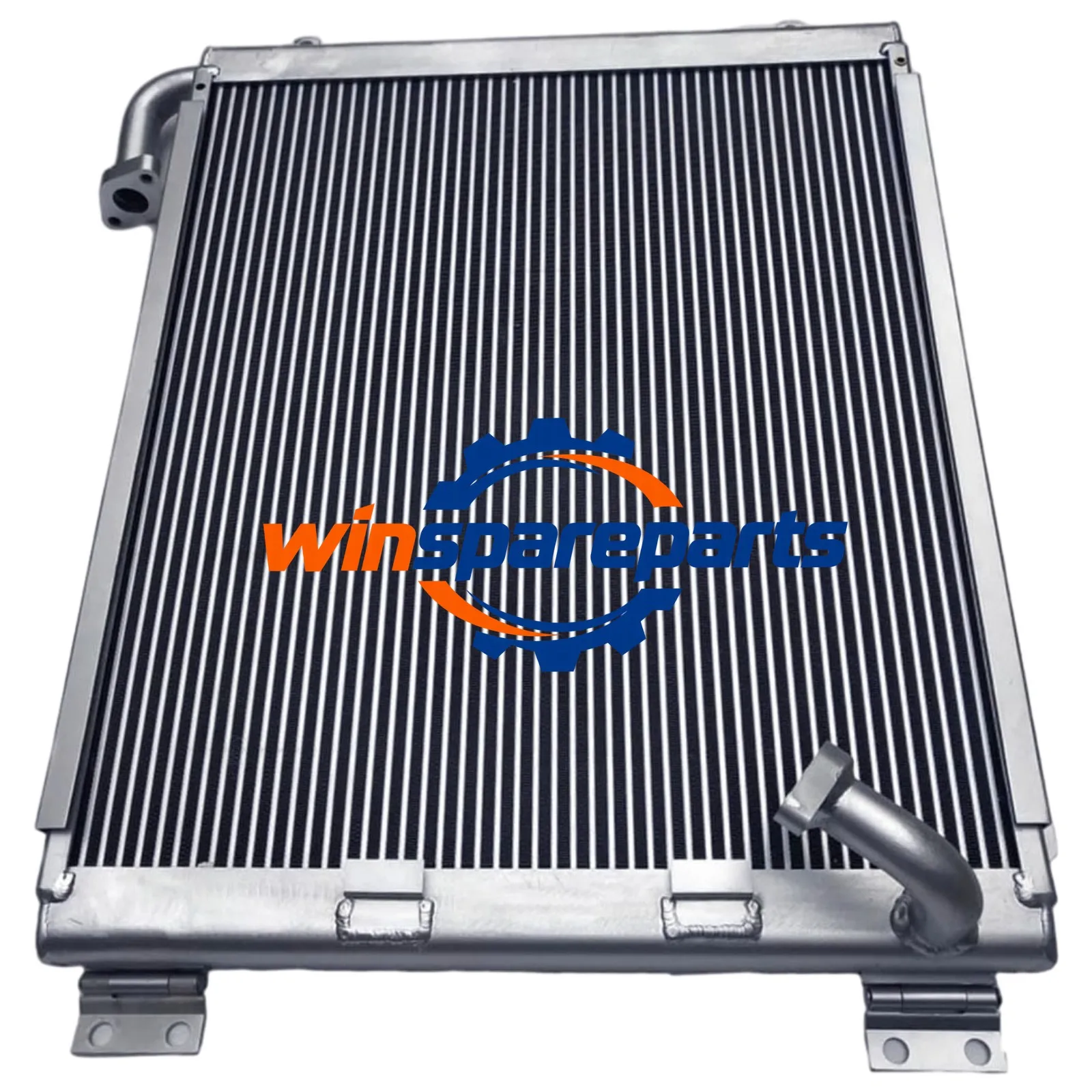 New Oil Cooler For Komatsu PC200-6 C200LC-6 PC210-6 PC220-6 PC230-6 20Y-03-21121