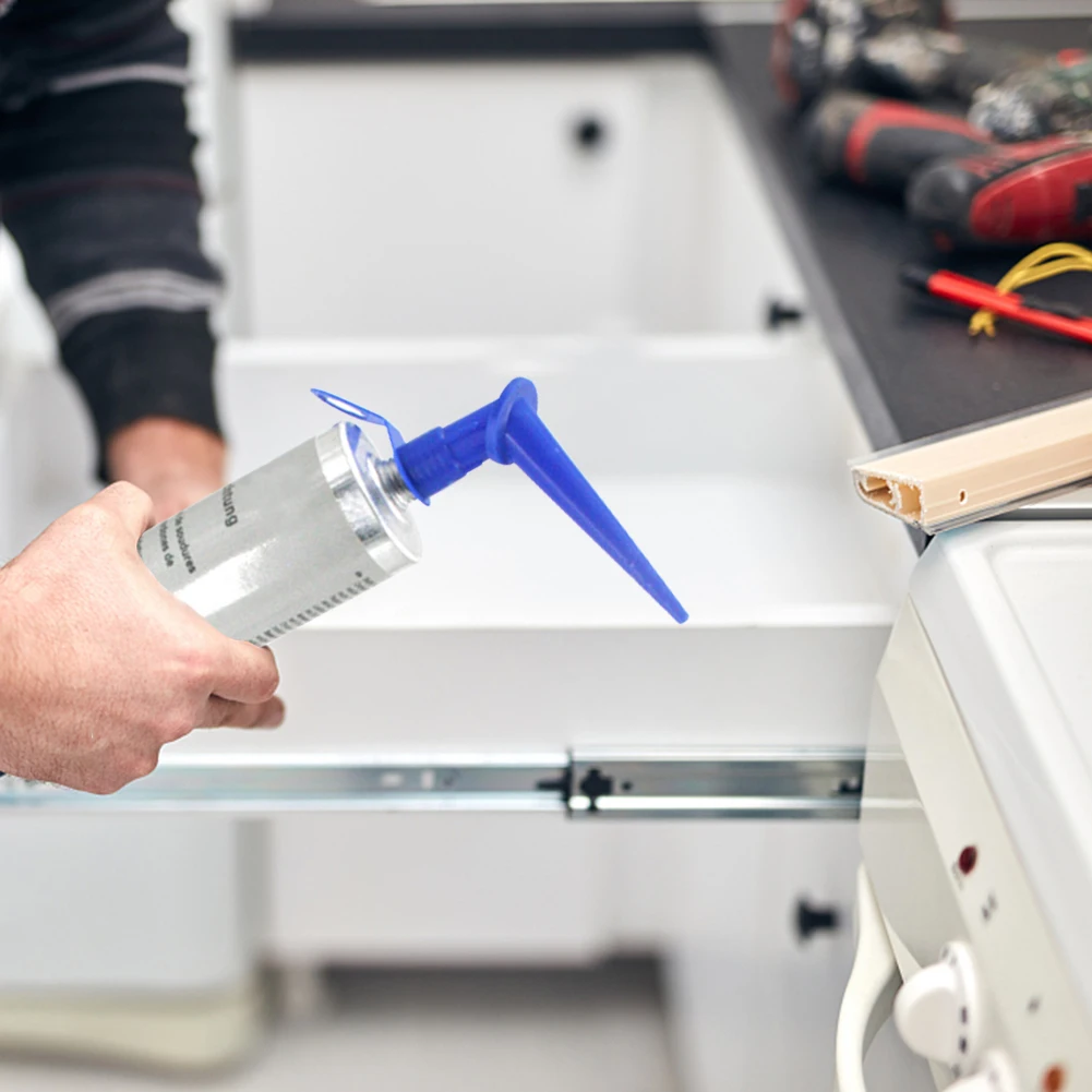 5Pcs Sealing Caulki…