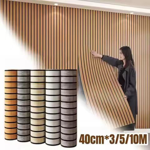 Self Adhesive Grid Wall Sticker Wall Decor Peel and Stick TV Background Wallpaper for Bedroom, Bathroom,home Interior Renovation