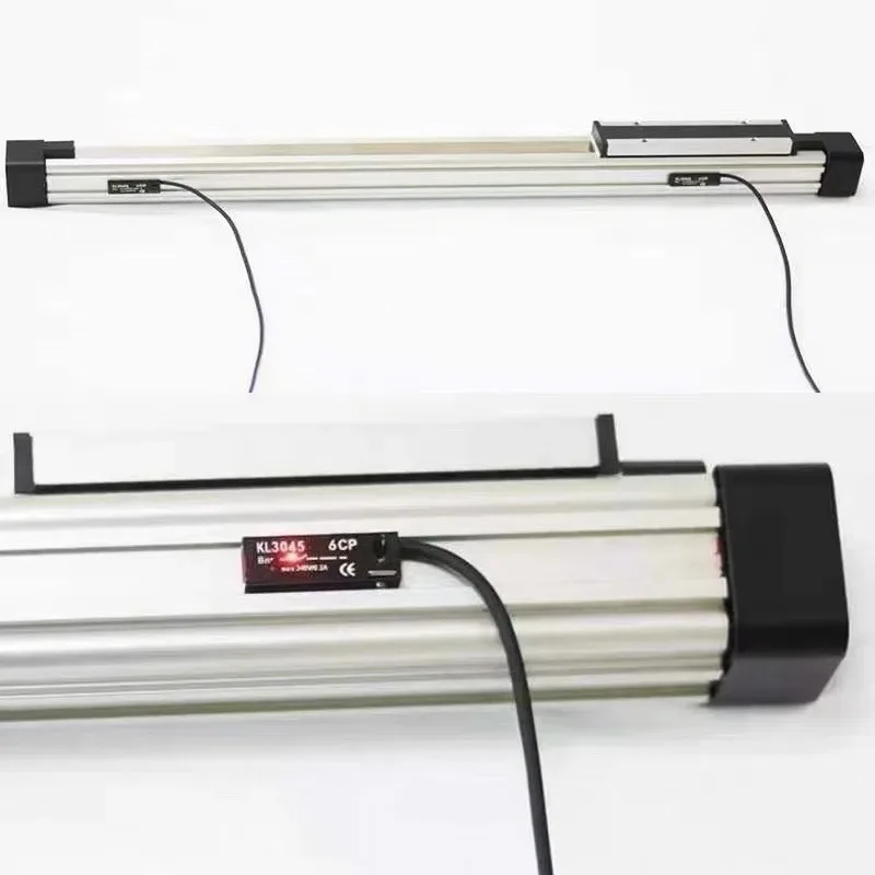 sensor KL3046 KT-TOHL KL3045 AL-05R Mechanical Rodless OSPCylinder Magnetic switch Dedicated Induction Magnetic Switch