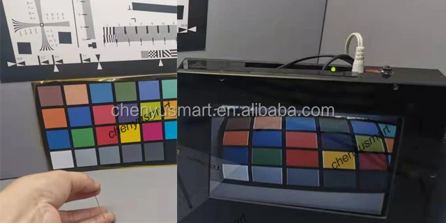 وحدة المنظار OV6946 1.42 مم مع مخرج USB أو تناظري للكاميرا الطبية 400*400 #5