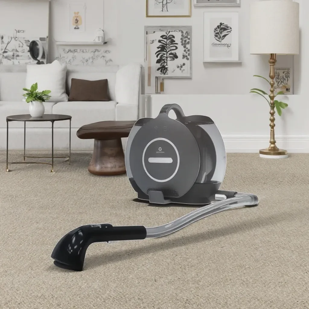 Professional Multiple-Usage Compact Portable Spot Cleaner Carpet Cleaner Machine With Hot Water and Steam