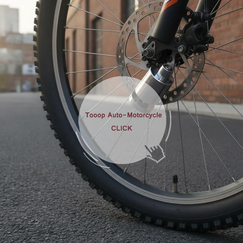 Anti Cut Bicycle Disc Brake Lock Rust Proof Heavy Duty Security Lock for Motorcycle Scooter Road Bike Long Distance Riding