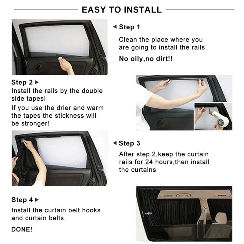 Thumbnail 3 - #81 New Car Window Protection Arrivals