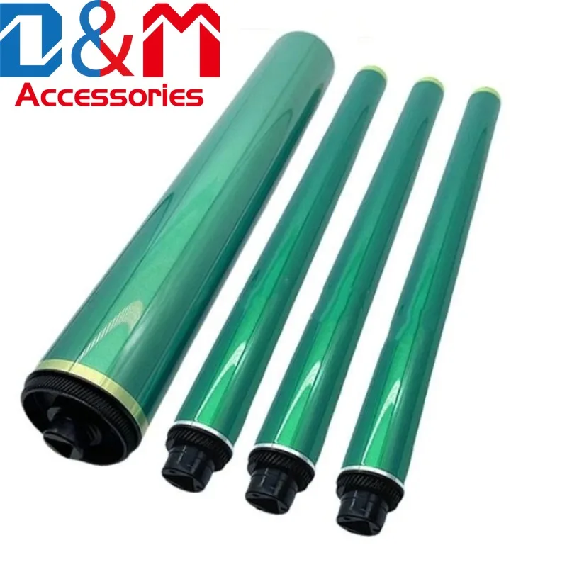

1X IU610M IU610Y IU610C IU610K OPC барабан для Konica Minolta bizhub C451 C452 C550 C552 C652 C652DS C650 C650P C654 C754