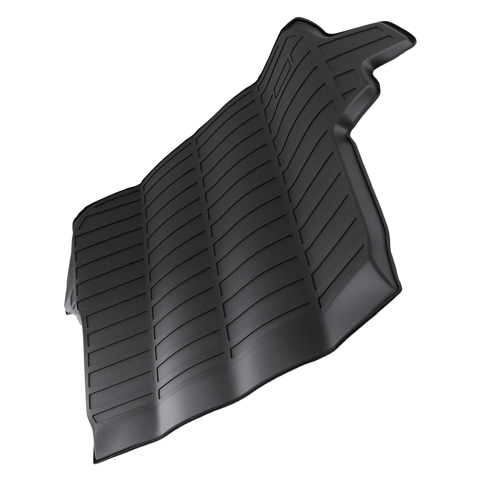 

Коврик в багажник для Subaru Forester 2014-2018, водонепроницаемый, из ТПЭ