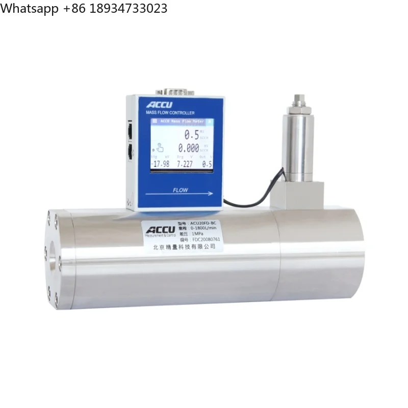 Pressure Regulator Pressure Controller Oxygen Hygrogen Air Pressure Control