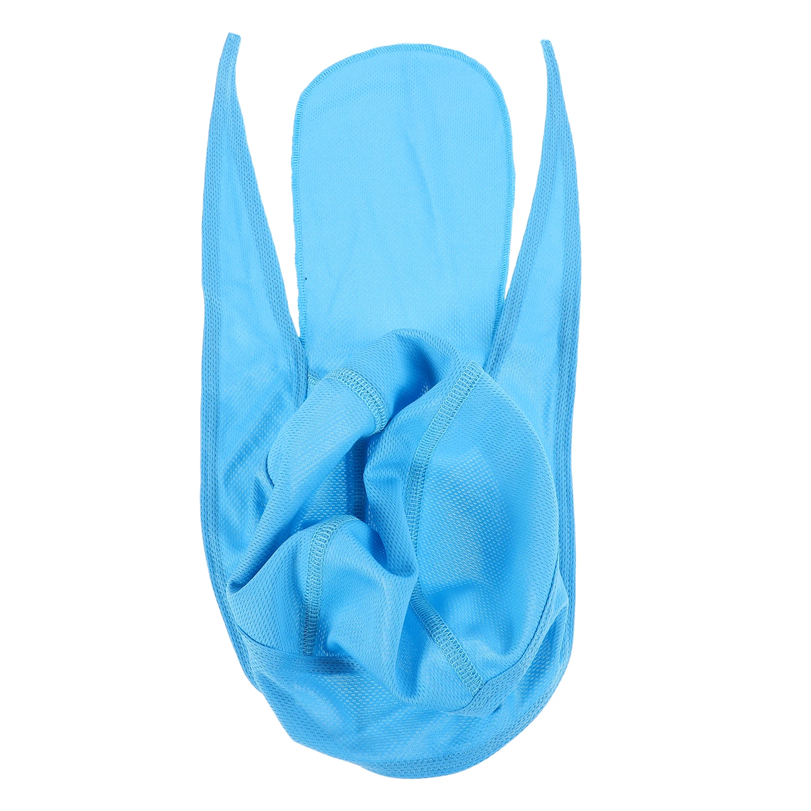 

Sports Headband Men Anti-sweat Elastic Polyester Cycling Sweatband Breathable Mesh Design Workout Accessories Humidity-wicking
