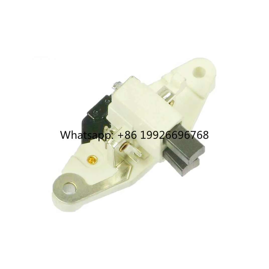 

For Bosch Alternator Voltage Regulator for MERCEDES BENZ 190E IB353 25-5722-W 0021547902 0021547906 0031543106