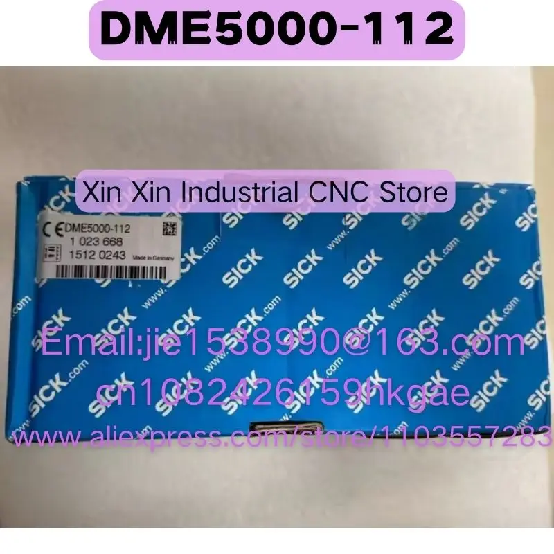 Brand DME5000-112 New Original