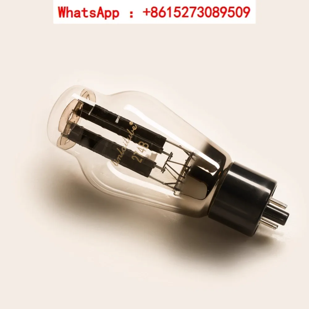 Lin Lai Voice 274B Electron Tube Upgrade 5U4G Electron Tube /5AR4/5Z3P/5Z4P/GZ34 Rectifier