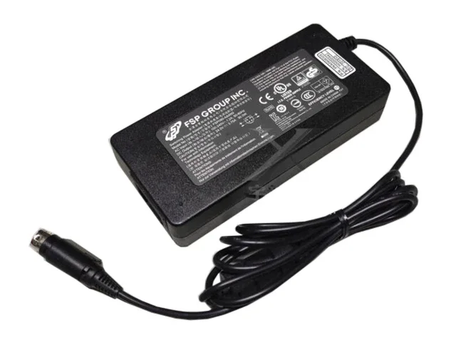 

FSP Group Inc 24V 3.75A, 4-Pin Din, IEC C14, FSP090-AAAN3 Power Adapter