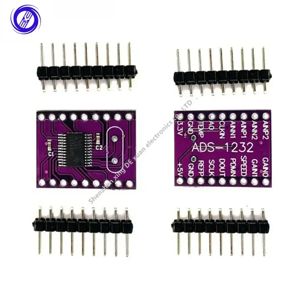 ADS1232 1232 24 Bit…
