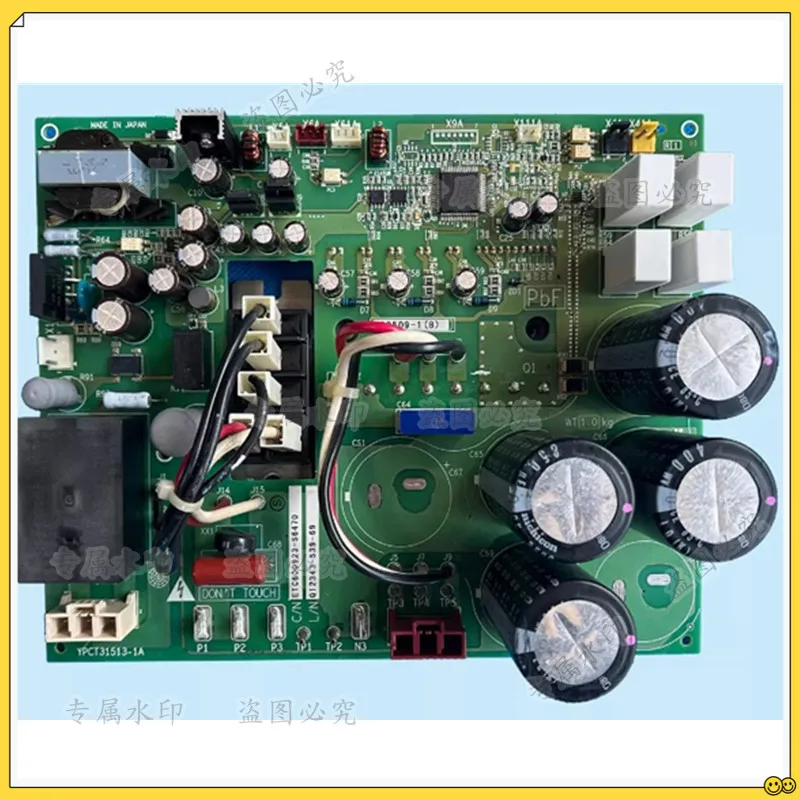 for Daikin Air Conditioning Module ETC600923-S6470 RHXYQ16PY1 PC0509-1(B)