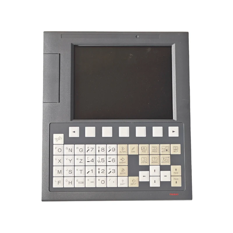 

Панель оператора A02B-0319-D515