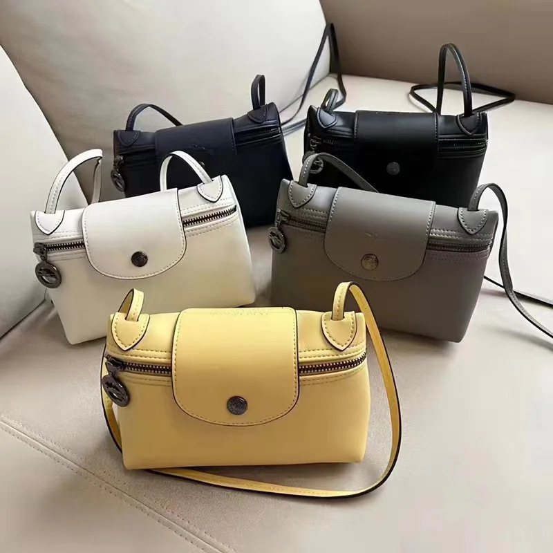 

2025 Printemps Automne Nouveau Mode Décontracté Mahjong Sac Petit Carré Une Épaule Sac À Bandoulière Oblique Sac De Maquillage