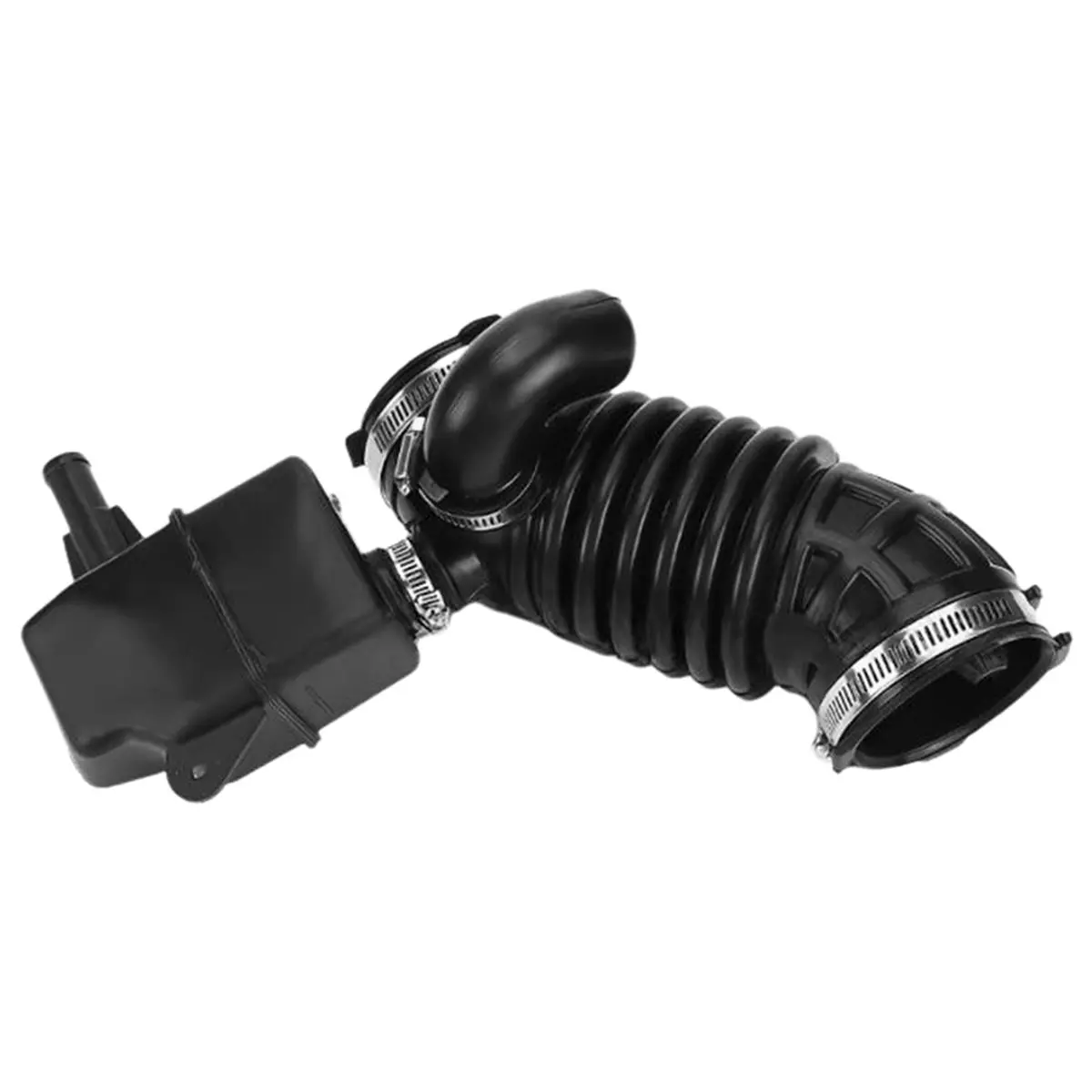 #00U (Black)Intake Hose Suitable for Infiniti, Nissan Qashqai, Teana,Automotive Parts & Accessories