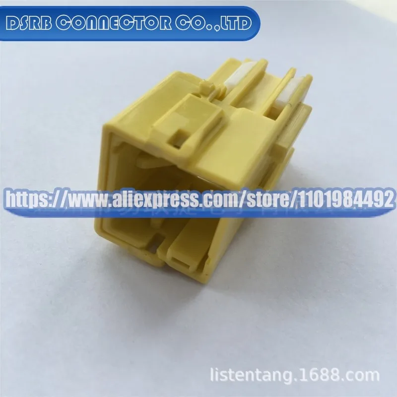 

20 шт./лот 6249-1261 8100-0659 90980-11530 90980-12446 90980-12E32 90980-50044 902970-00 разъем новый оригинальный