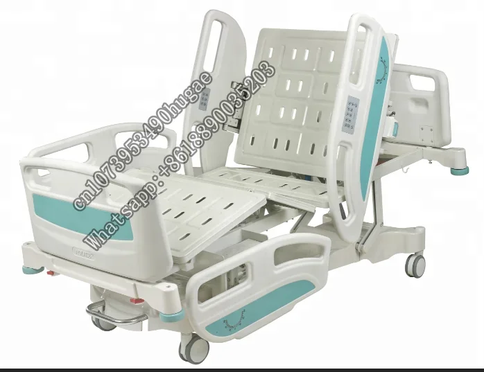 Best Selling Multi-function  Room Patient Electric Hospital Bed for