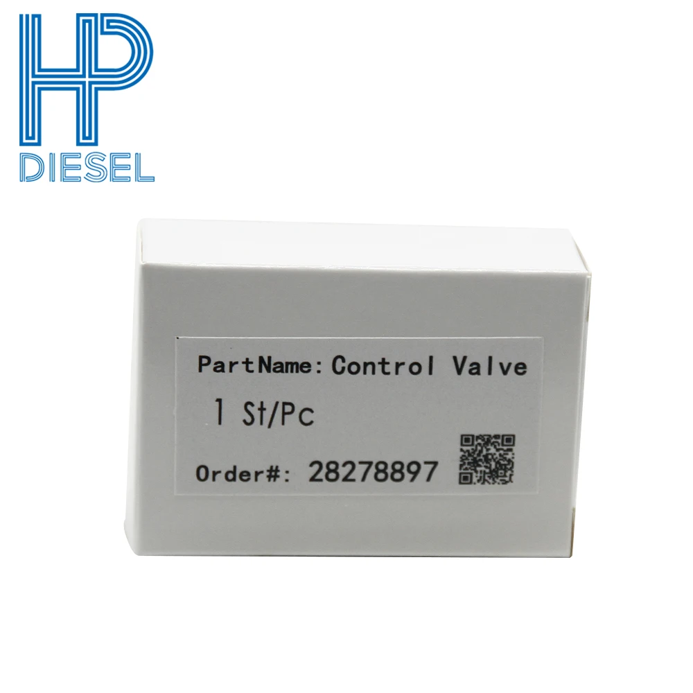 HP DIESEL Fuel Control Valve 9308-622B(28278897) for Delphi – Compatible with Komatsu PC200-8