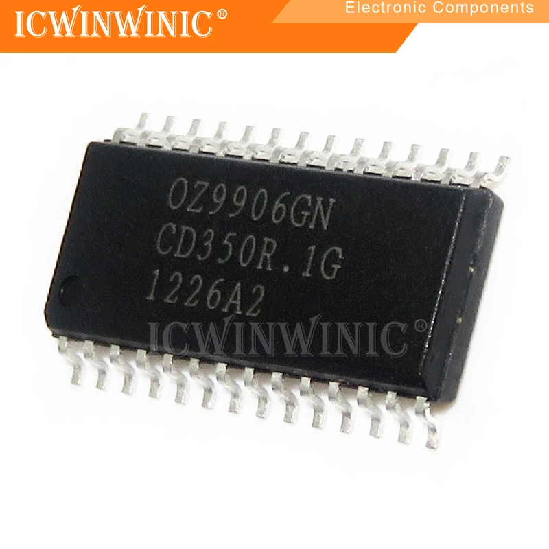 

10 штук OZ9906GN OZ9906