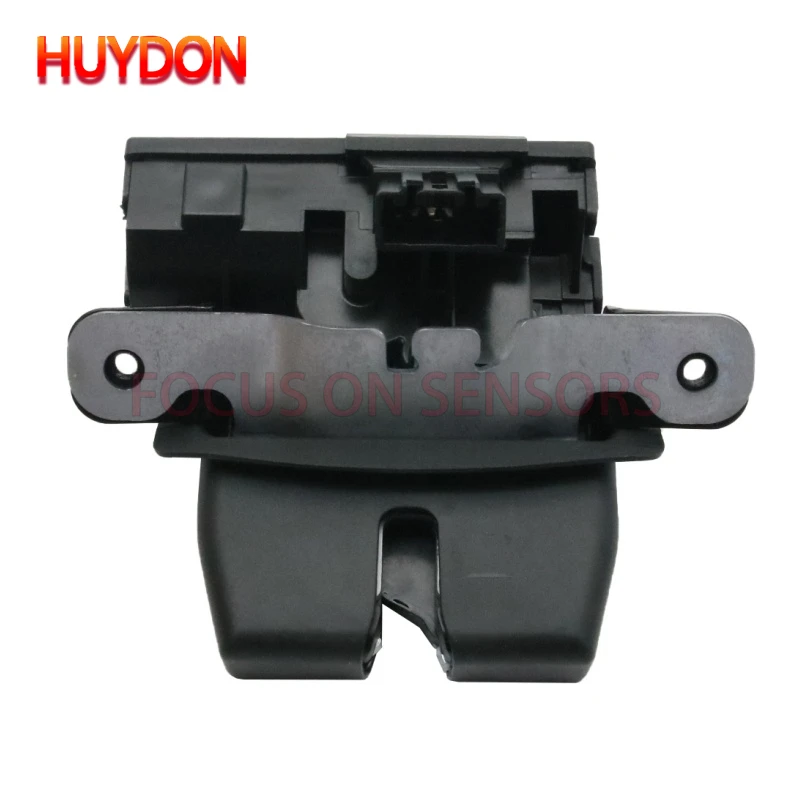 1761865 التمهيد الباب الخلفي قفل مزلاج الصيد المحرك لفورد B-Max Jk 2012-2019 فييستا Mk 2008-2016 1.0 1.25 1.0 اكسسوارات السيارات #5