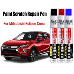 Car Paint Pen Scratch Repair Touch-Up Paint Pen for Mitsubishi Eclipse Cross Paint Scratch Remover Car Paint Care Accessories