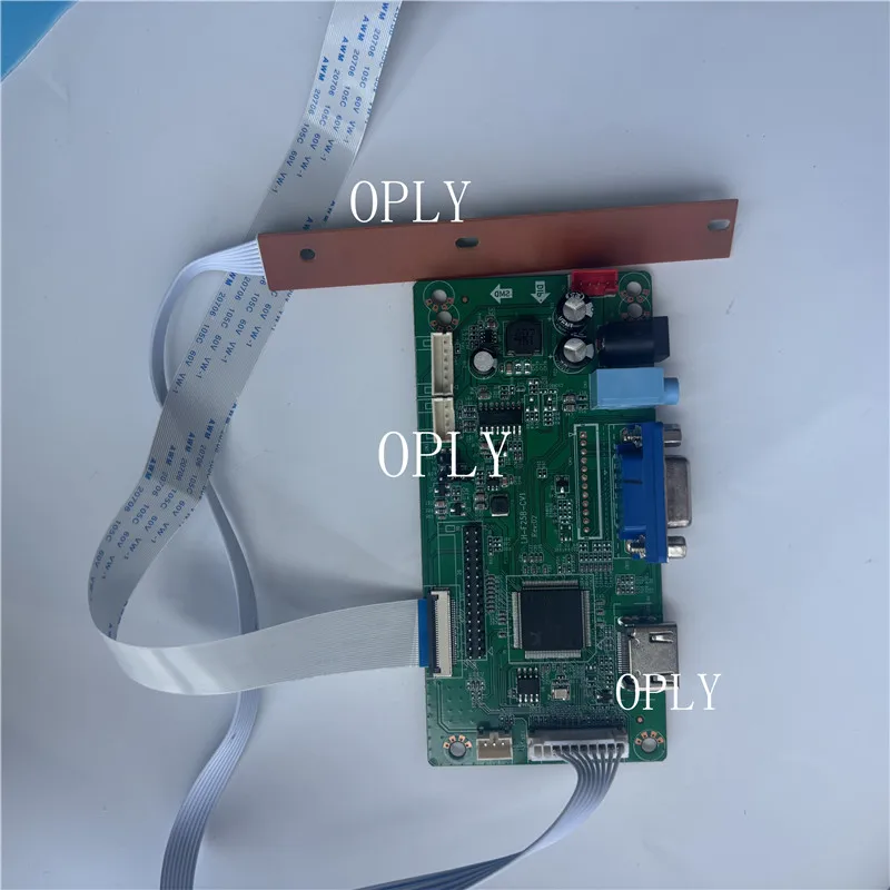 Controller Driver Board Kit for NT140WHM-T01 NT140WHM-T02 NT140WHM-T05 14