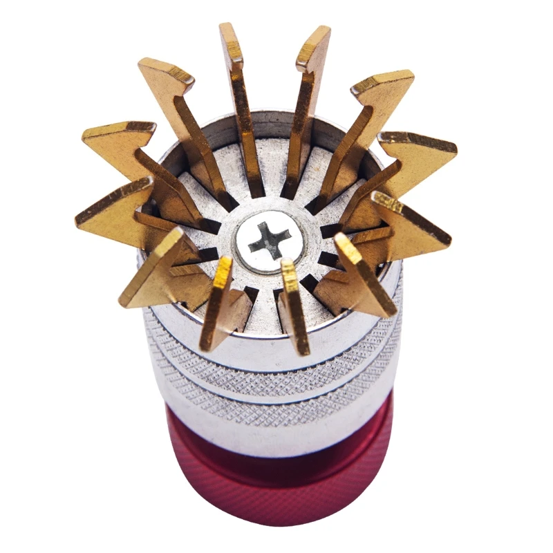 Watch Acrylic  Remover Watch Crystal Lift Watch Replacement Repairing Tools Drop Shipping