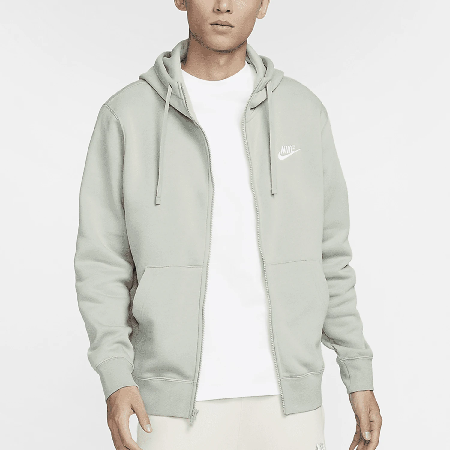 

Nike genuine genuine 24 Autumn New Men's Sports Training Running Jacket BV2646-371