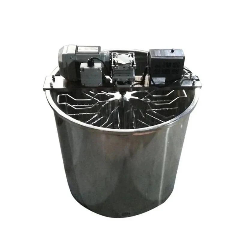 Honey Extractor Radial Extracting hine with Different Fram