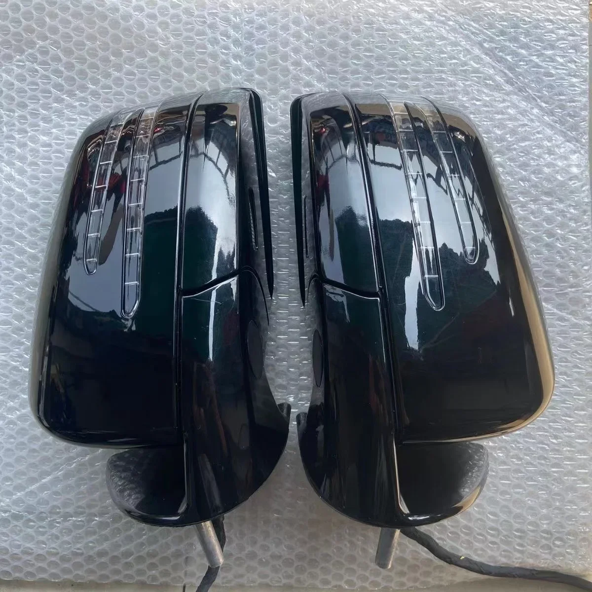 High Quality W463 car side door mirror For G-Class G65 G500 G63