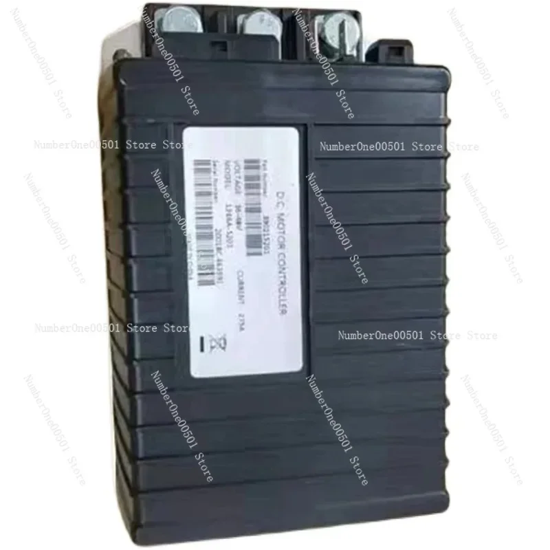 

Sostituire Curtis 1266 1266A-5201 36V 48V 275A DC SepEx Motor Speed Controller Electirc Vehicle Stacker transpallet Golf.LBW011.