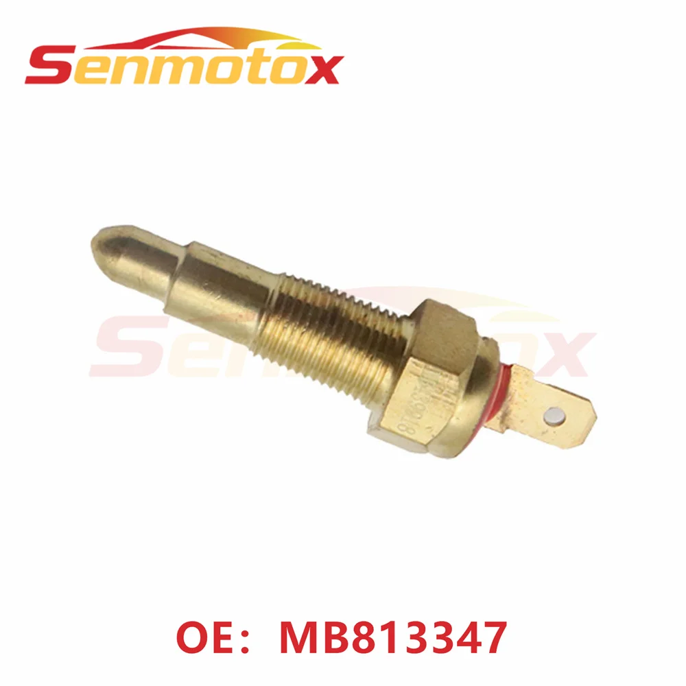 MB813347 MB439918 Water Temperature Sensor MD102329 For Mitsubishi Challenger L200 L300 L400 Pajero Lancer Series Models