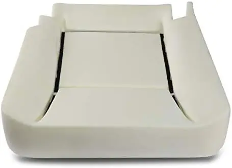 

Подушка для сиденья водителя DNA MOTORING для Ram 1500 06-08 / Ram 2500 3500 06-09 - ткань/винил, ZTL-Y-0036