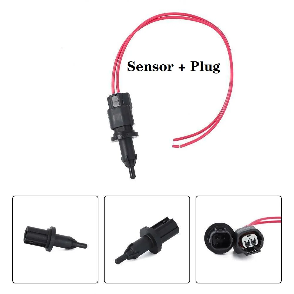 37880-PLC-004: مُستشعر درجة حرارة الهواء الداخل (IAT) المثالي لسيارات هوندا – تقييم شامل وتطبيق عملي